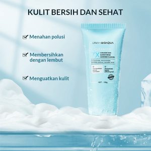 BIOAQUA 7X Ceramide Skincare Repair Barrier Series - Image 2