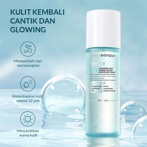 BIOAQUA 7X Ceramide Skincare Repair Barrier Series - Image 3