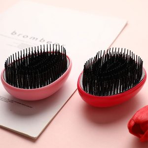 DEID Egg Shape Hair Care Anti Static Styling Tools - Image 2