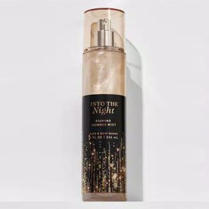 Ready Bath & Body Works Into The Night Series BBW - Image 4