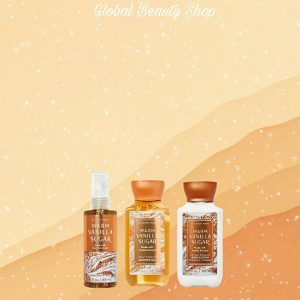 Warm Vanilla Sugar, BBW / Bath And Body Works - Image 3