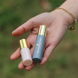 Young Living Glass Bottle Perfume 10ml Nordic Style - Image 3